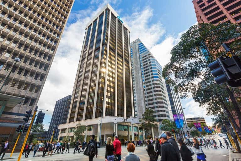 197 St Georges Terrace Perth WA 6000 - Image 1