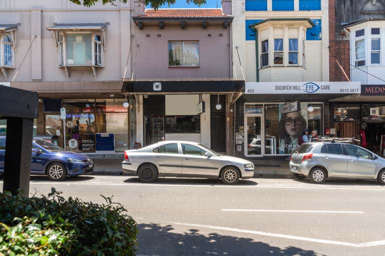 455 Marrickville Road Dulwich Hill NSW 2203 - Image 1