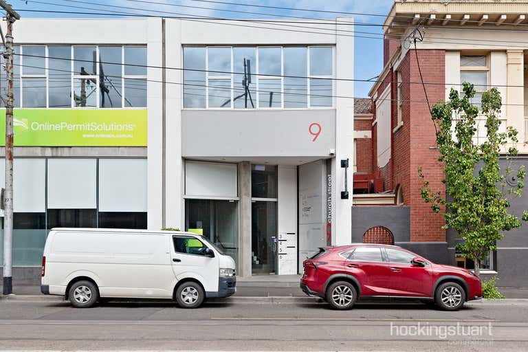 Suite 5, 9 Church Street Hawthorn VIC 3122 - Image 1