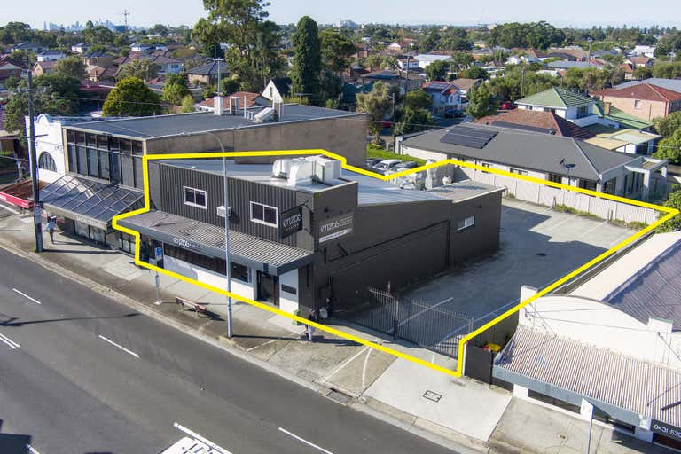 46-48 Rocky Point Road Kogarah NSW 2217 - Image 1