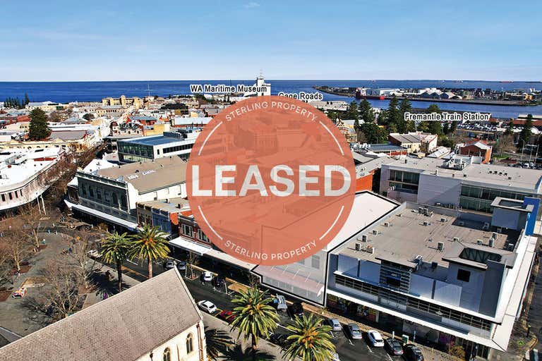 34 Adelaide Street Fremantle WA 6160 - Image 1