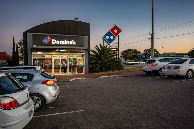Domino's Pizza, 201 First Street Geraldton WA 6530 - Image 2