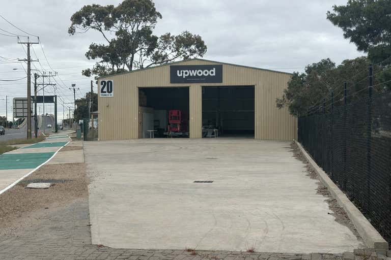 20 Francis Street Port Adelaide SA 5015 - Image 2