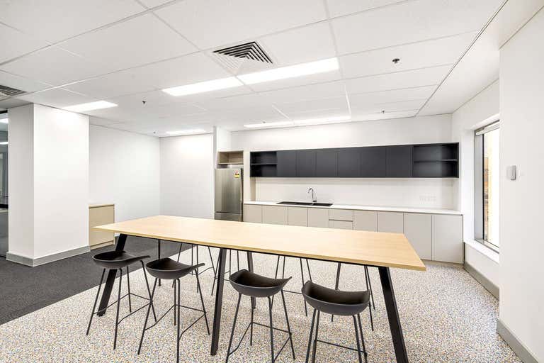 Level 6 91 William Street Melbourne VIC 3000 - Image 2