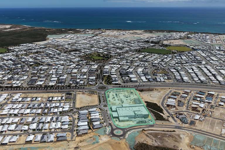 Woolworths Eglinton Shopping Centre, Corner of Marmion Avenue and Imperial Entrance, Marmion Avenue Eglinton WA 6034 - Image 1
