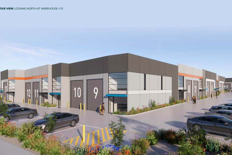 12 Harvester Road Drouin VIC 3818 - Image 1