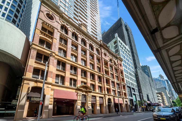 Suite 605, 606 & 607^, 267 Castlereagh Street Sydney NSW 2000 - Image 1