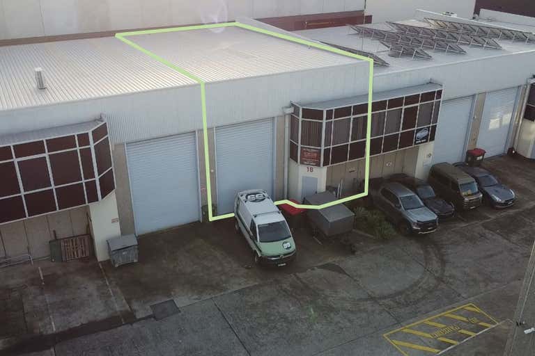Unit 18, 10-14 Yalgar Road Kirrawee NSW 2232 - Image 2