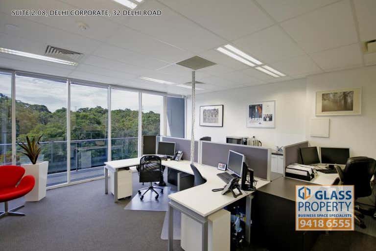 Delhi Corporate, 32 Delhi Road Macquarie Park NSW 2113 - Image 1