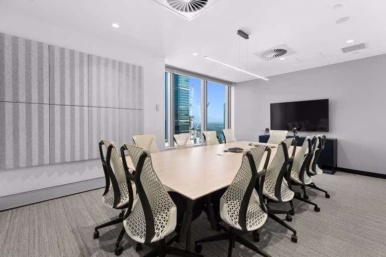 Suite 40.04 1 Farrer Place (Governor Phillip Tower) Sydney NSW 2000 - Image 2