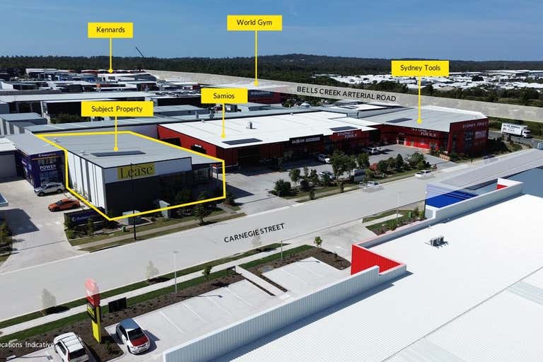 7-13 Carnegie Street Baringa QLD 4551 - Image 1