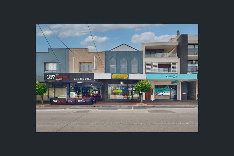 2/189 Mckinnon Road McKinnon VIC 3204 - Image 2