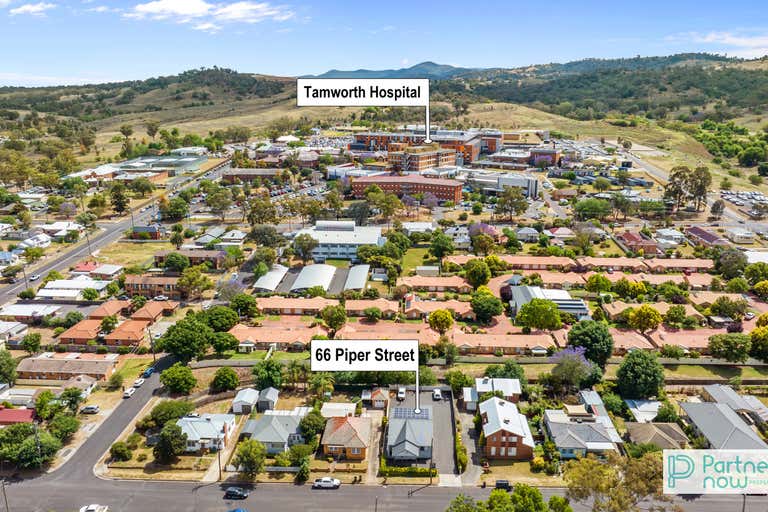 66 Piper Street Tamworth NSW 2340 - Image 1