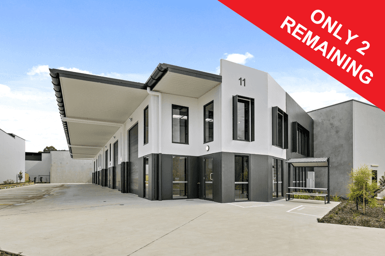 11 Corporate Place Landsborough QLD 4550 - Image 1