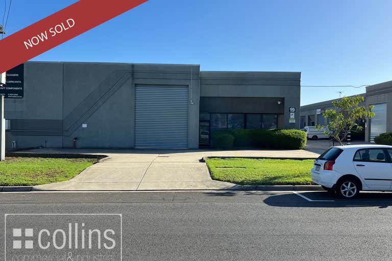 19/29-39 KIRKHAM ROAD WEST Keysborough VIC 3173 - Image 1