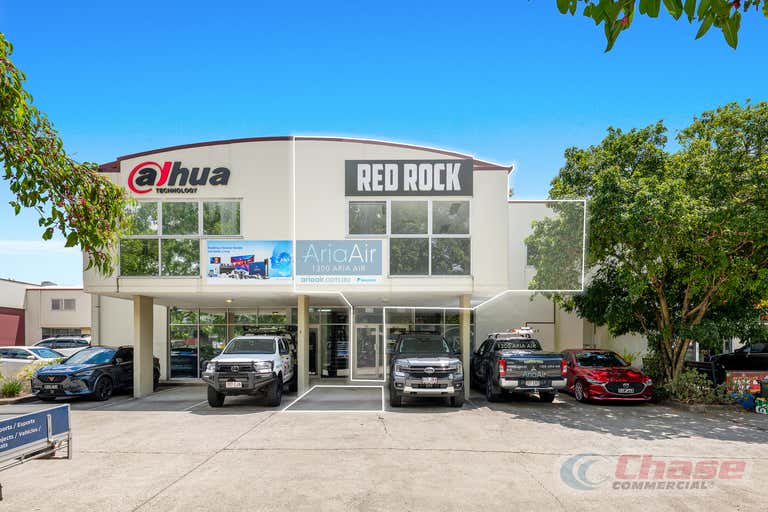 13b/43 Links Avenue Eagle Farm QLD 4009 - Image 1