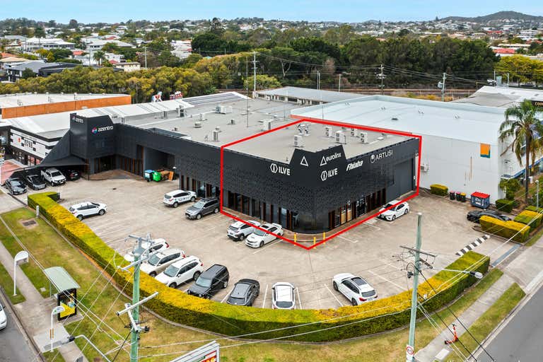 1/1129 Stanley Street East Coorparoo QLD 4151 - Image 1