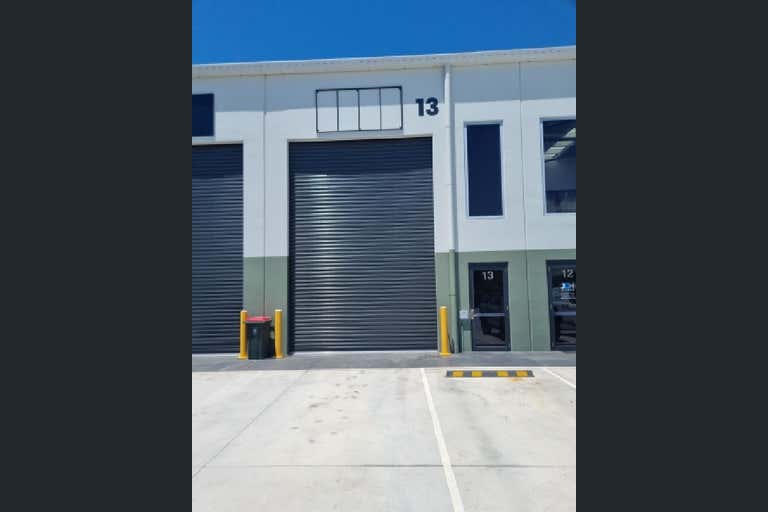 Jones Business Park, 13/483 Newman Road Geebung QLD 4034 - Image 1