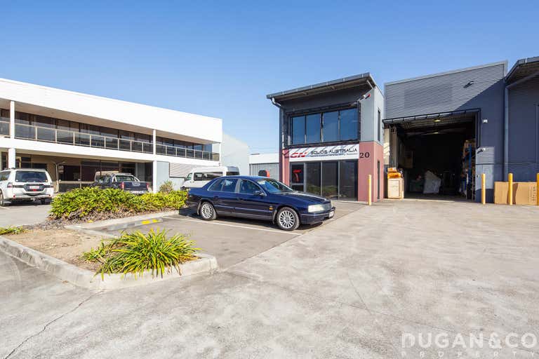 20/256 Musgrave Road Coopers Plains QLD 4108 - Image 2