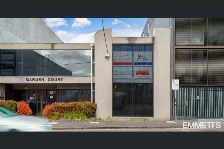 3/54 Garden Street South Yarra VIC 3141 - Image 1