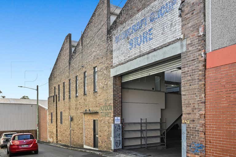 2 Gordon Street Annandale NSW 2038 - Image 1