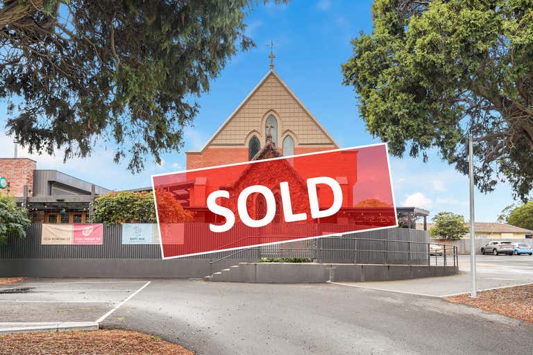 AMAZING GRACE, 150-156 South Gippsland Highway Cranbourne VIC 3977 - Image 1
