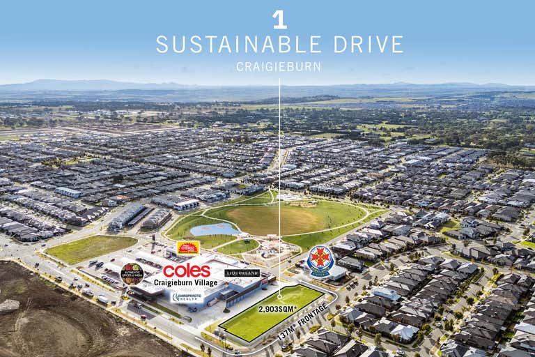 1 Sustainable Drive Craigieburn VIC 3064 - Image 1