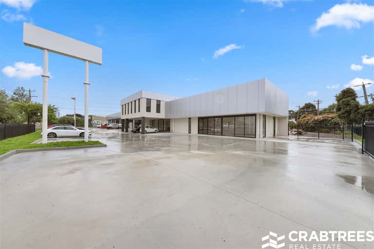 Office/2215 Princes Highway Mulgrave VIC 3170 - Image 1