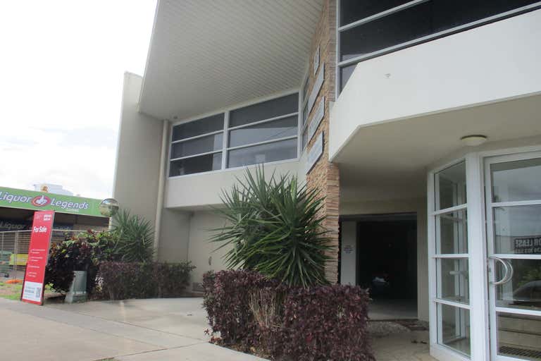 Suites 2 and 5, 95-97 Spence Street Portsmith QLD 4870 - Image 2