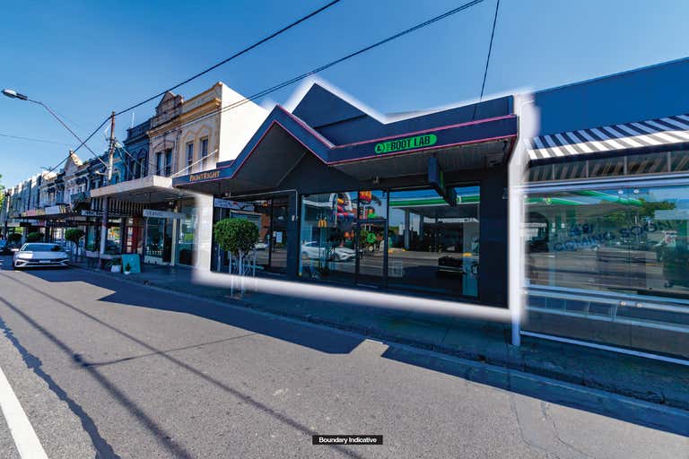 495-497 Malvern Road South Yarra VIC 3141 - Image 1