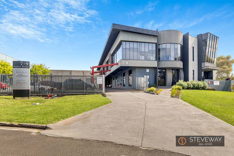 1/7-9  Mallet Road Tullamarine VIC 3043 - Image 2