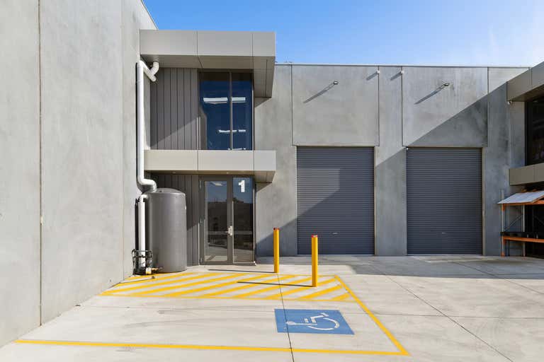 Warehouse 1, 1 Tegwen Street Belmont VIC 3216 - Image 2