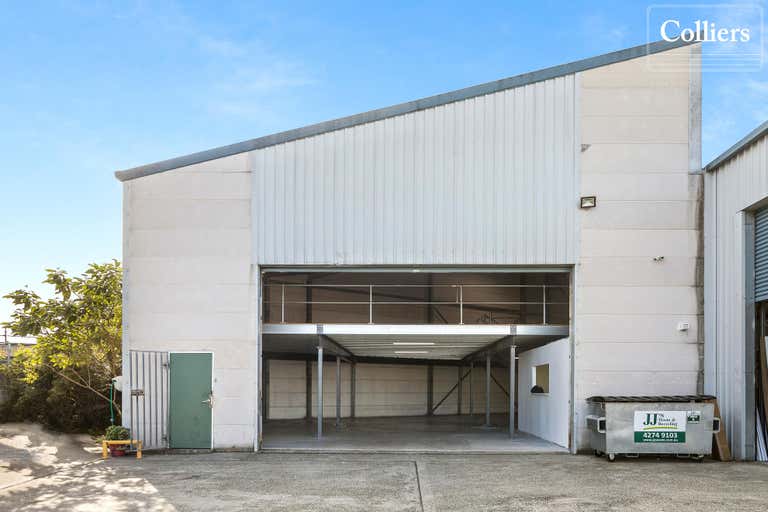 Bay 3, 10 Doyle Avenue Unanderra NSW 2526 - Image 1