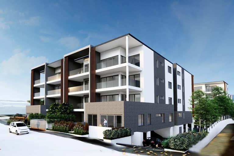 9597 Main street, Merimbula, NSW 2548 Development Site & Land For