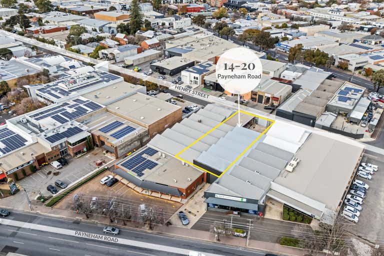 14-20 Payneham Road Stepney SA 5069 - Image 2