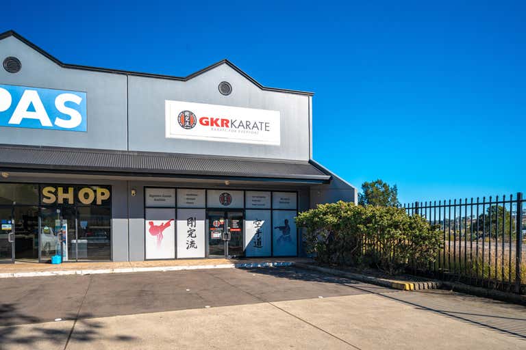 Unit 1, 6-8 Porrende Street Narellan NSW 2567 - Image 1