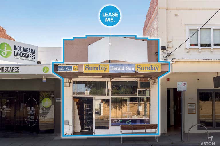 131 Thomas Street Brighton East VIC 3187 - Image 1