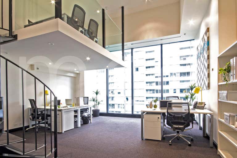 St Kilda Rd Towers, Suite 817, 1 Queens Road Melbourne VIC 3004 - Image 1