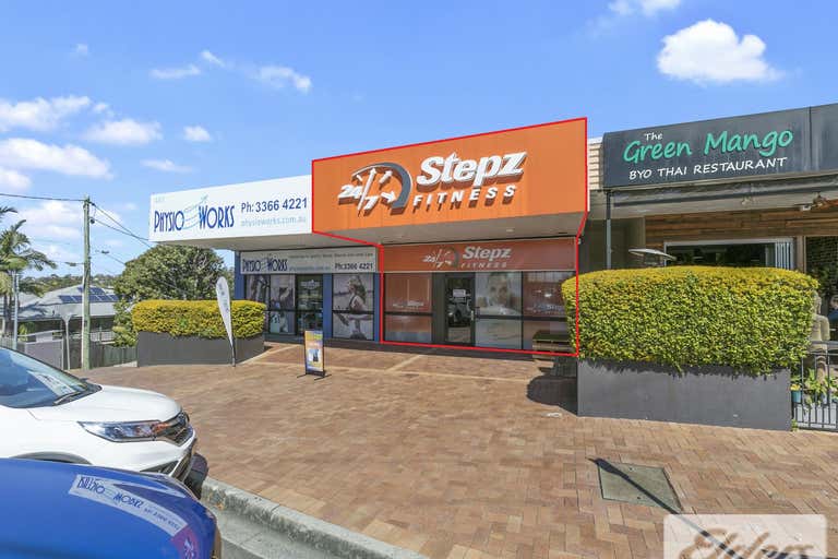 Shop, 480 Waterworks Road Ashgrove QLD 4060 - Image 1