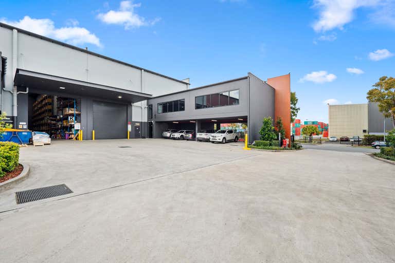 Banksmeadow Industrial Park 28 McPherson Street Banksmeadow NSW 2019 - Image 1