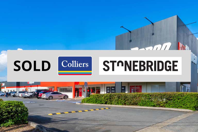 Repco Max Capalaba 72-74 Redland Bay Capalaba QLD 4157 - Image 1