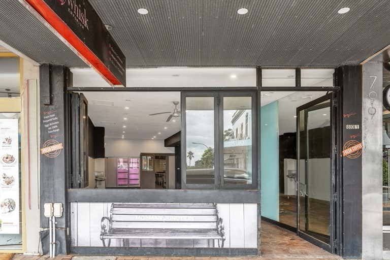 Retail, 801 Military Road Mosman NSW 2088 - Image 2
