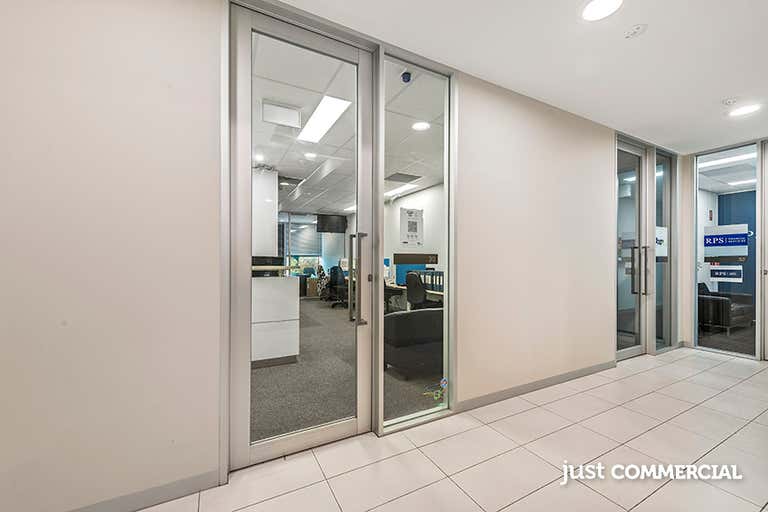 Building 4 SE 30, 195 Wellington Road Clayton VIC 3168 - Image 2