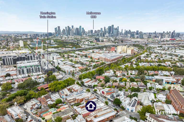 506 Macaulay Road Kensington VIC 3031 - Image 2