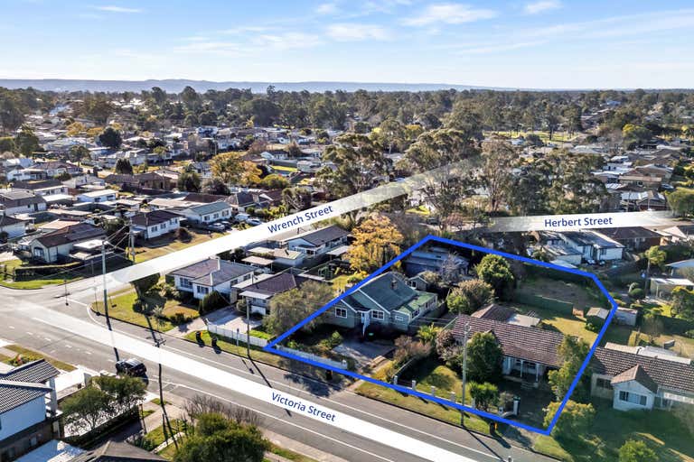 111-113 Victoria Street Cambridge Park NSW 2747 - Image 1