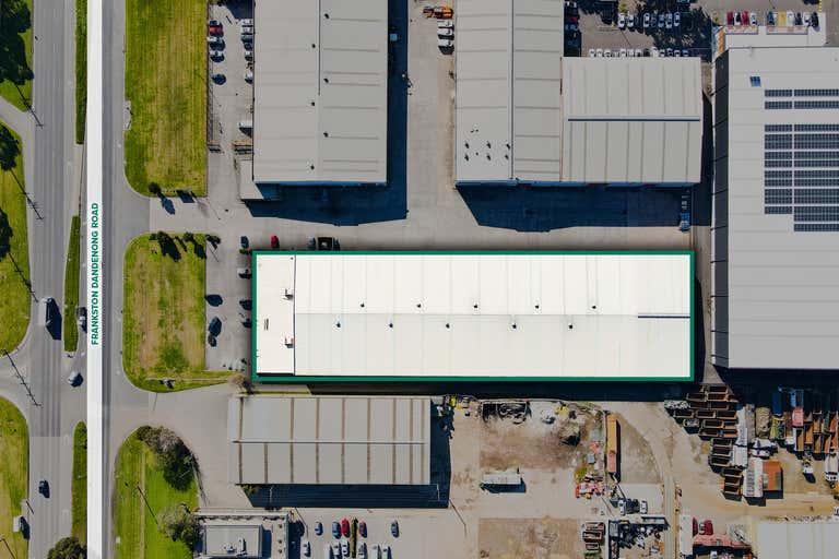 2/333-343 Frankston-Dandenong Road Dandenong South VIC 3175 - Image 2