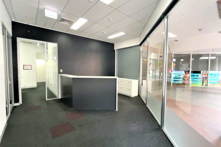 Shop 1, 146 Marsden Street Parramatta NSW 2150 - Image 2
