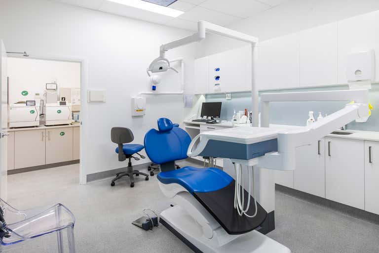 1/3029 The Boulevard Carrara QLD 4211 - Image 1