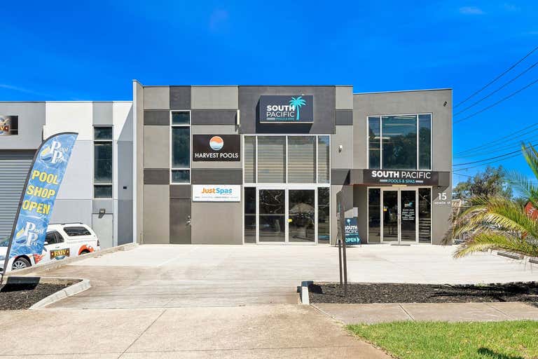 15 Cowie Street North Geelong VIC 3215 - Image 1