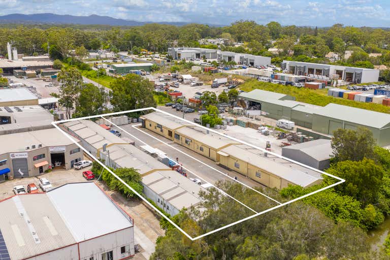 Lots 1 & 2, 663A Pine Ridge Road Biggera Waters QLD 4216 - Image 2